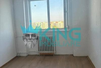 Apartament cu 3 camere în Tei