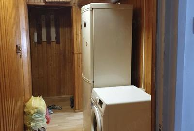 Apartament cu 3 camere semidecomandat în Dacia - 1