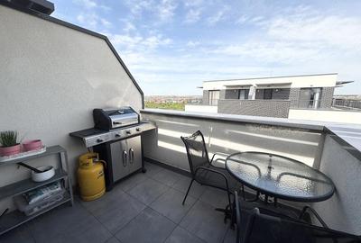 Apartament cu 3 camere decomandat, mobilat în Central - 5