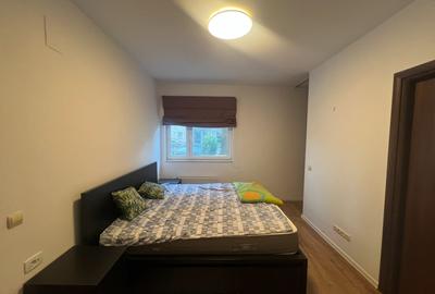 Apartament cu 3 camere decomandat, mobilat în Băneasa - 22