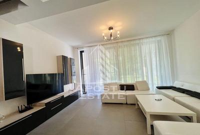 Duplex modern cu 4 camere , 3 bai, in zona Lipovei - 3