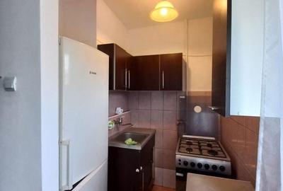 Apartament cu 2 camere în Gheorgheni
