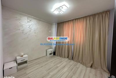 Apartament cu 2 camere în Roșu - 8