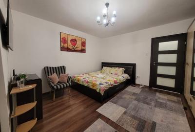 Garsonieră decomandată în Circumvalațiunii - 2