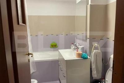 Apartament cu 3 camere semidecomandat în Carpați 2 - 2