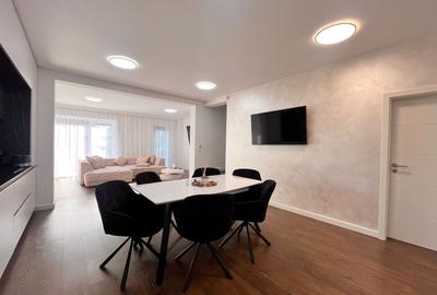 Casa Moderna - Mobilata - Utilata - 1650 Euro - 7