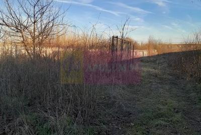 OCAZIE!!! vanzare teren 500 mp Giulesti - 20