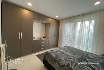 Apartament cu 4 camere decomandat, mobilat în Giroc - 2