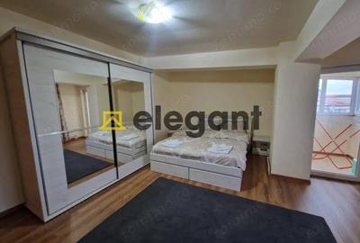 2 decomandate, bloc nou, 68 mp, mobilat, AC, Cornitoiu - 3