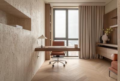 Apartament cu 3 camere decomandat în Eroii Revoluției - 8