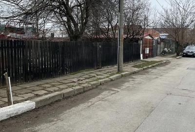 Teren de 392 mp, în Nord - 3
