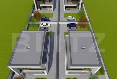 Duplex modern 4 camere ,Covaci - 2