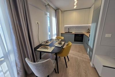 Apartament 1 camera+zona dormitor separat - ideal investitie/locuit - 3