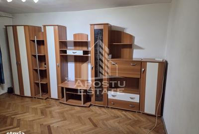 Garsonieră, mobilată în Iosefin - 3