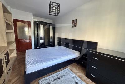 Apartament cu 2 camere decomandat în Mănăștur - 4