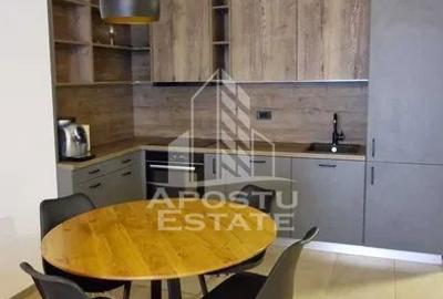 Apartament cu 3 camere, mobilat în Take Ionescu - 2