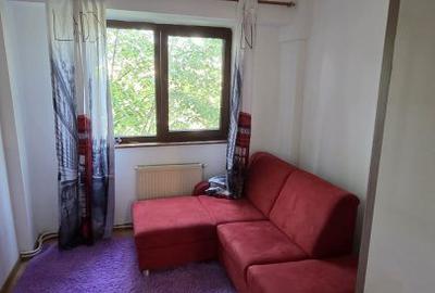 Apartament cu 3 camere decomandat în Micro 16 - 4