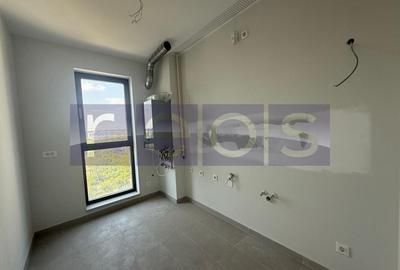 VANZARE APARTAMENT 3 CAMERE | STRAULESTI | 86MP | TERASA | COMPLEX NOU - 14