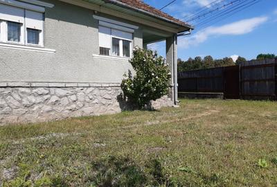 Casă individuală cu 3 camere cu Canalizare în Valea Drăganului - 4