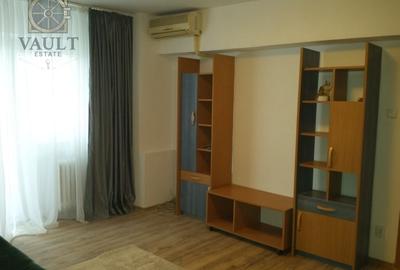 Apartament cu 2 camere semidecomandat, mobilat în Teiul Doamnei - 4
