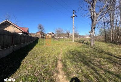 Spațiu comercial, în Tisău - 3