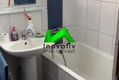 Apartament de inchiriat 2 camere decomandat Sibiu Ciresica - 3