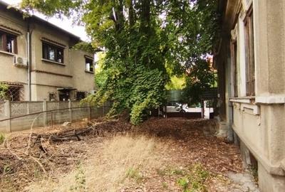VAND TEREN IN COTROCENI STADAL 1240 MP + 3 VILE RENOVABILE LA CEL MAI BUN PRET - 3