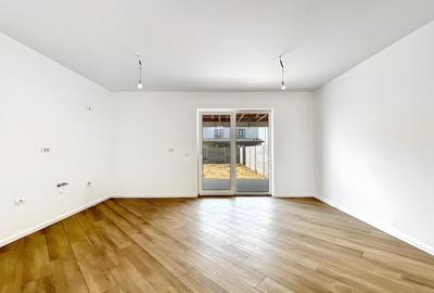 Duplex cu 4 camere cu Canalizare în Bucovăț (Remetea Mare) - 9