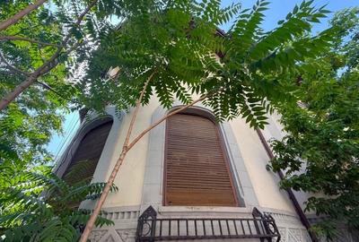 Casă cu 7 camere cu Canalizare în Dacia - 15