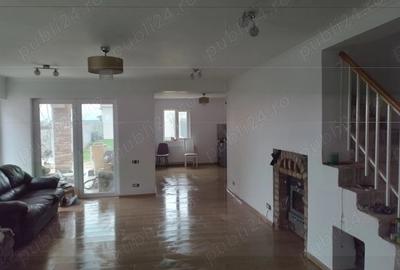 Casă cu 6 camere în Dumbrăvița - 8