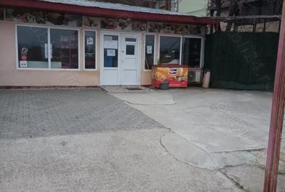 Spațiu comercial, de 70 mp, în Sătuc - 1