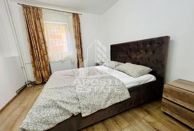 Apartament cu 3 camere, centrala proprie, zona Modern - 7