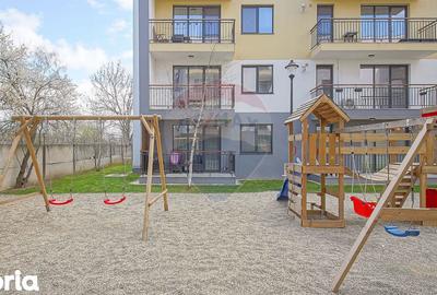 Apartament cu 2 camere decomandat, mobilat în Bartolomeu - 20