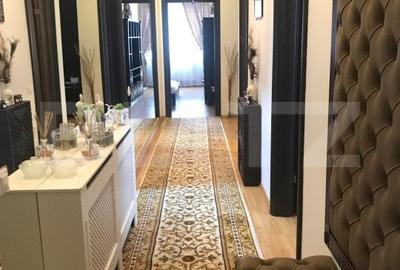 Apartament cu 3 camere decomandat, mobilat în Bucureștii Noi - 5