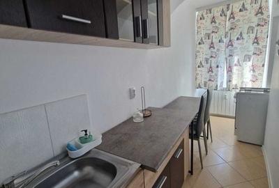 Garsoniera de vanzare - Tiglina 1, Galati - 5