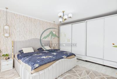 Casa Schei cu 4 camere 800 m de Piata Unirii - 3