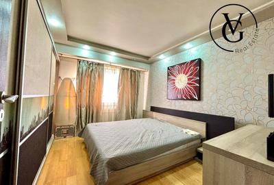 Penthouse, terasa, 3 camere - termen lung- Navodari - 8