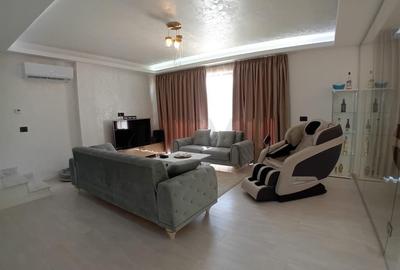 De vila mobilata utilata finisaje premium langa padure De vila mobilata utilata finisaje premium langa padure - 9