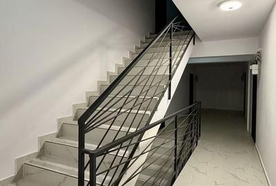 Apartament cu 2 camere în Bucium - 16