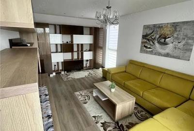 APARTAMENT IMPECABIL 2 CAMERE, ZONA CORESI - 2