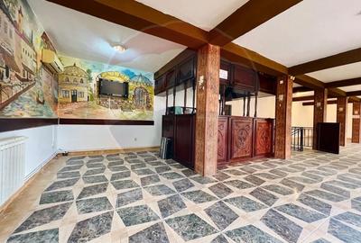 Spatiu comercial de 190mp de vanzare in zona Nord-Est - 14
