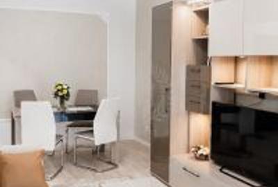 Apartament cu 2 camere decomandat, mobilat în Albert - 2