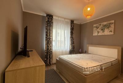 Apartament cu 3 camere decomandat in Gheorgheni str Muncitorilor - 7