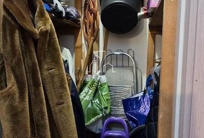 Apartament cu 2 camere decomandat, mobilat în Est - 8