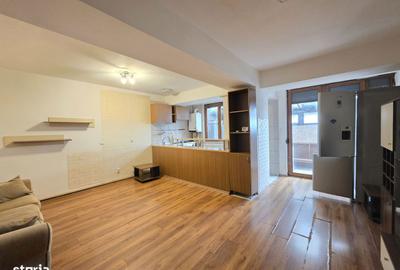 Apartament cu 2 camere decomandat, mobilat în Camil Ressu - 7