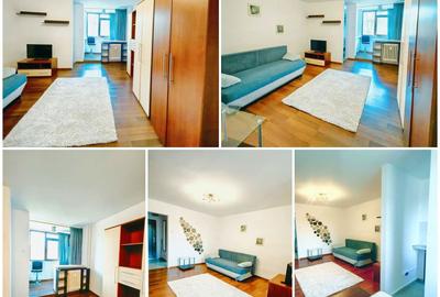 Garsonieră în Tătărași - 1