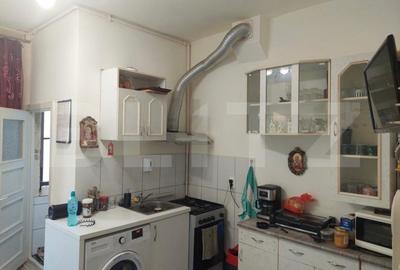 Apartament 1 camera 31 m2 -  centrul istoric Apartament 1 camera 31 m2 -  centrul istoric - 4