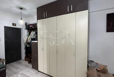 Apartament 2 camere - liniste, confort si apropiere de oras - 8