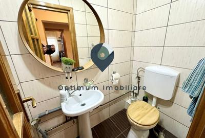 Apartament cu 3 camere, 2 bai in Manastur, zona P-ta Ion Mester ! - 7