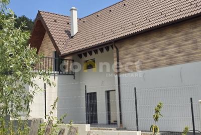Casa individuala | SU 201 mp | 4 camere + garaj de 40mp | Popesti DealI Cluj